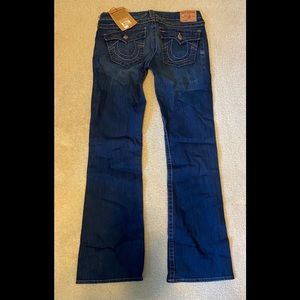True Religion women’s jeans size 30
